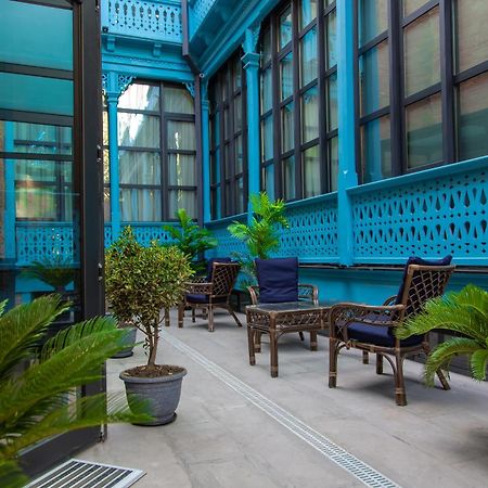 Royal Inn 第比利斯 外观 照片