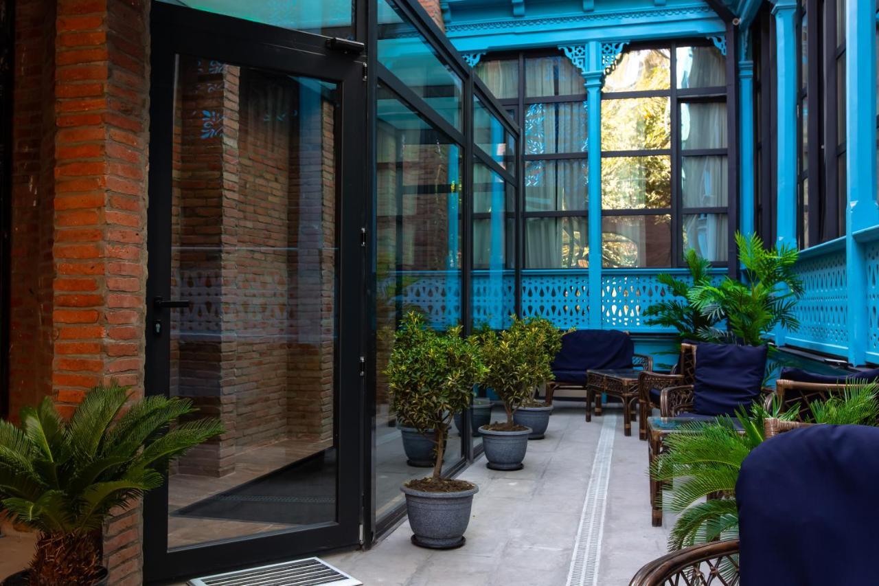 Royal Inn 第比利斯 外观 照片