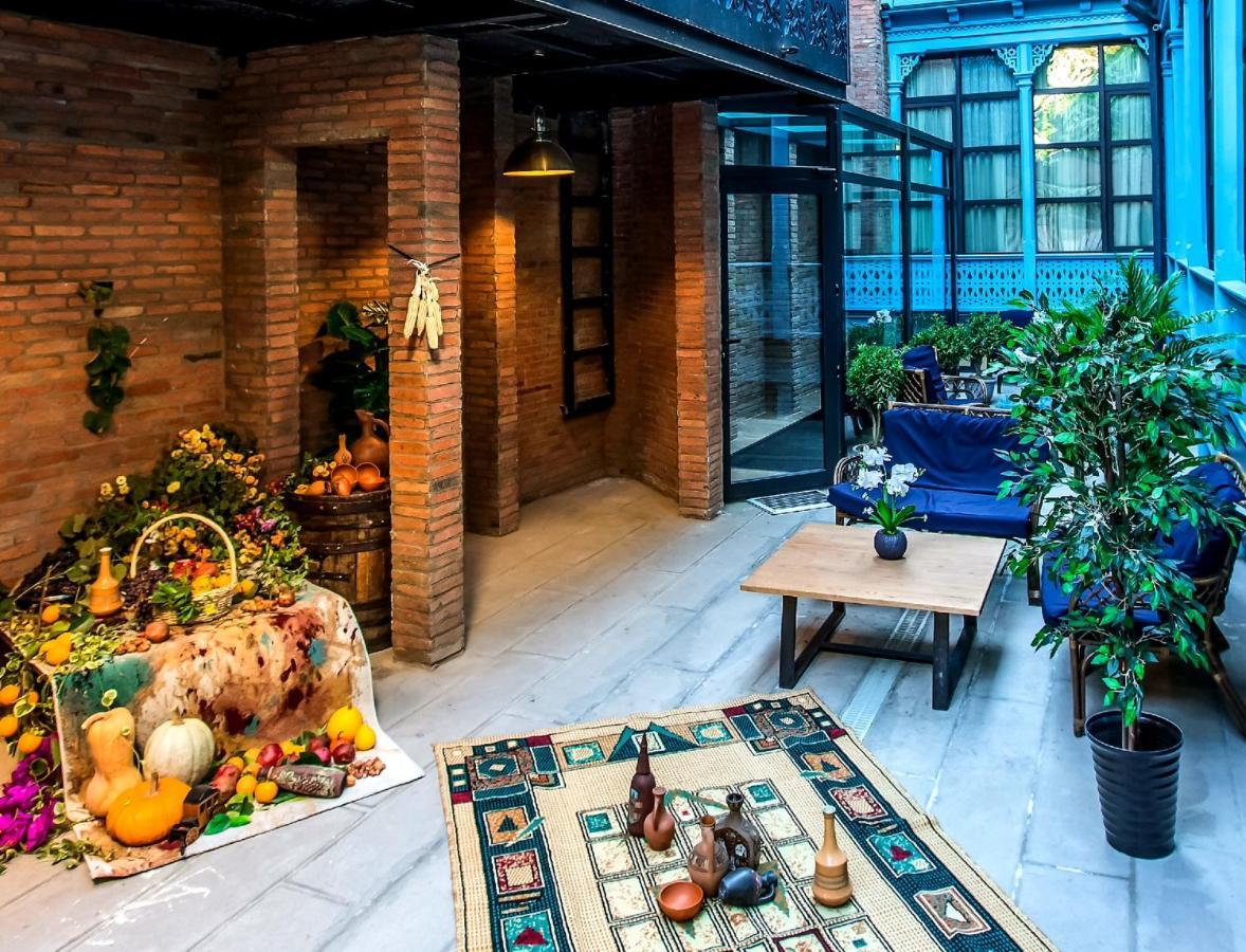 Royal Inn 第比利斯 外观 照片