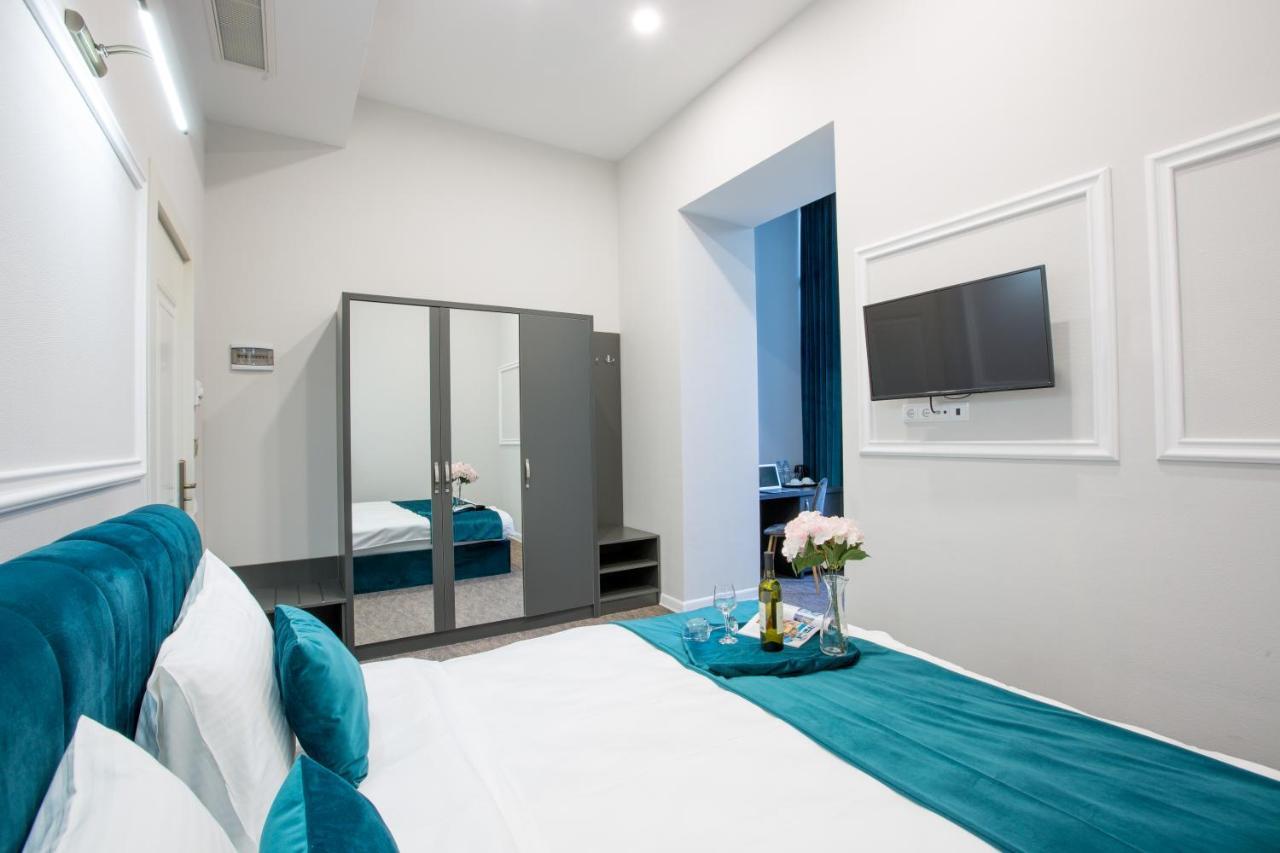 Royal Inn 第比利斯 外观 照片