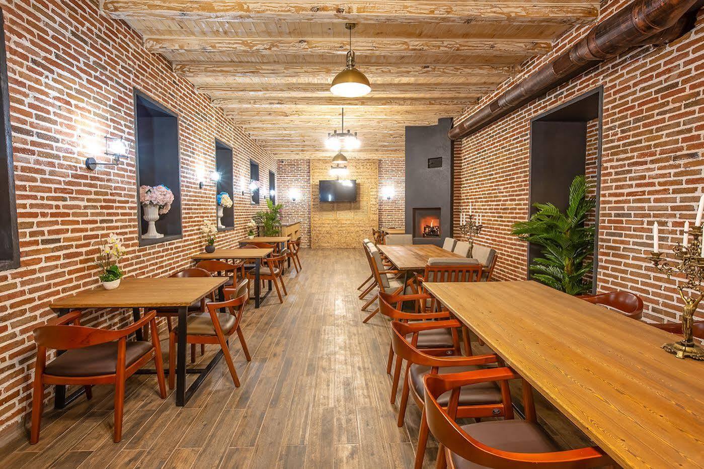 Royal Inn 第比利斯 外观 照片