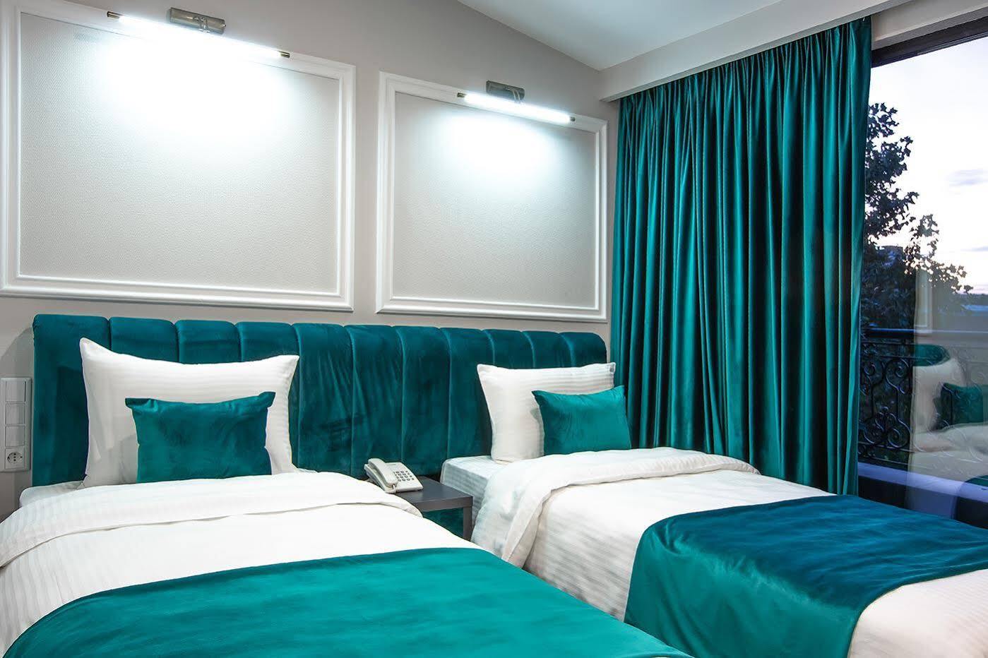 Royal Inn 第比利斯 外观 照片