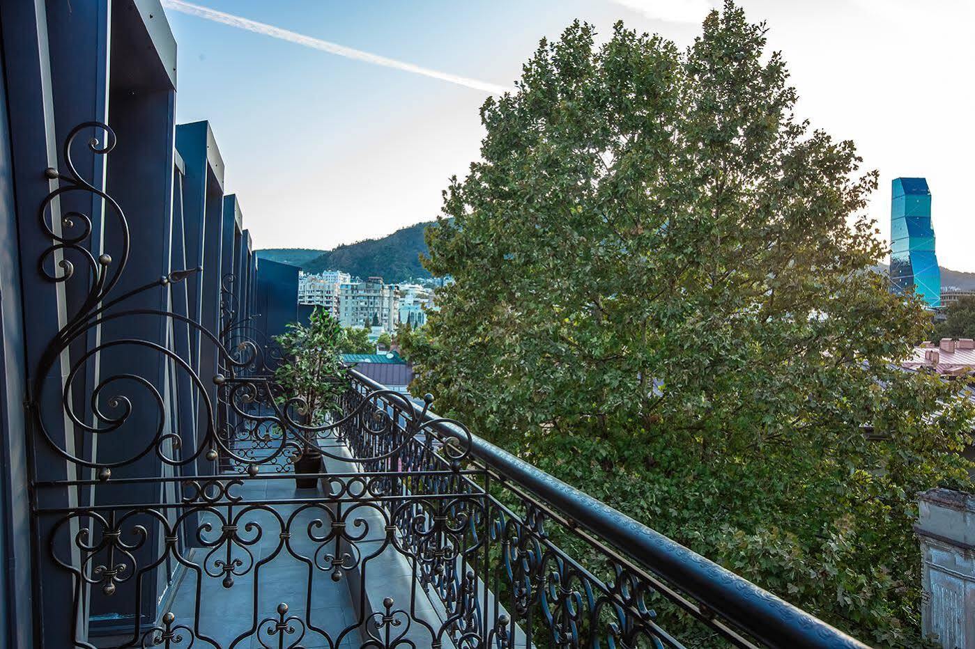 Royal Inn 第比利斯 外观 照片