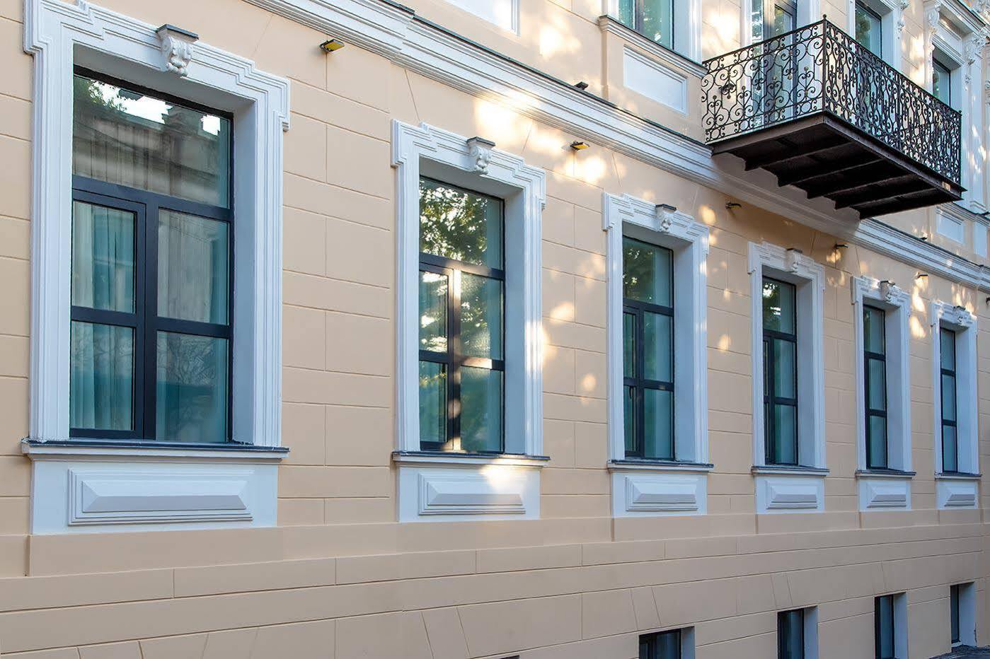Royal Inn 第比利斯 外观 照片
