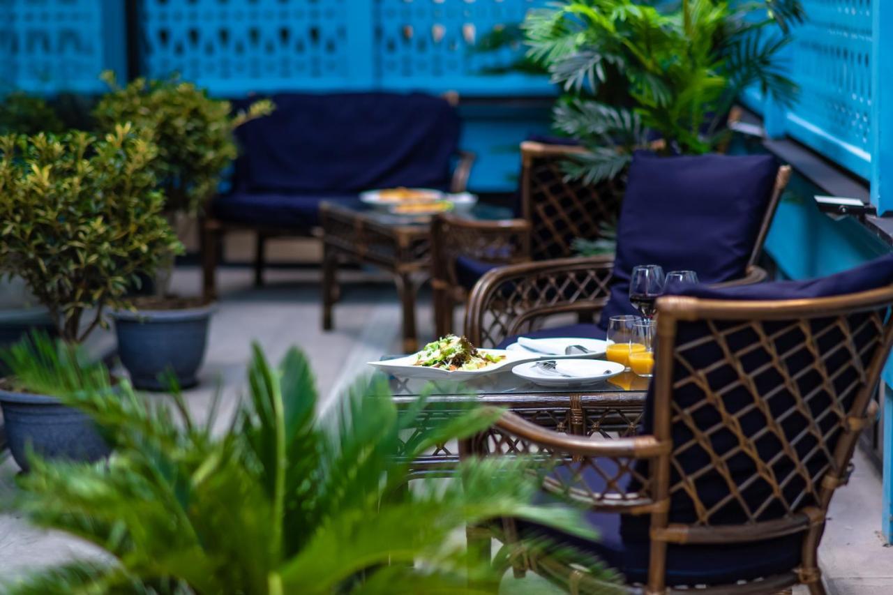 Royal Inn 第比利斯 外观 照片