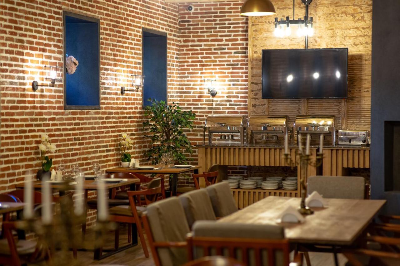 Royal Inn 第比利斯 外观 照片