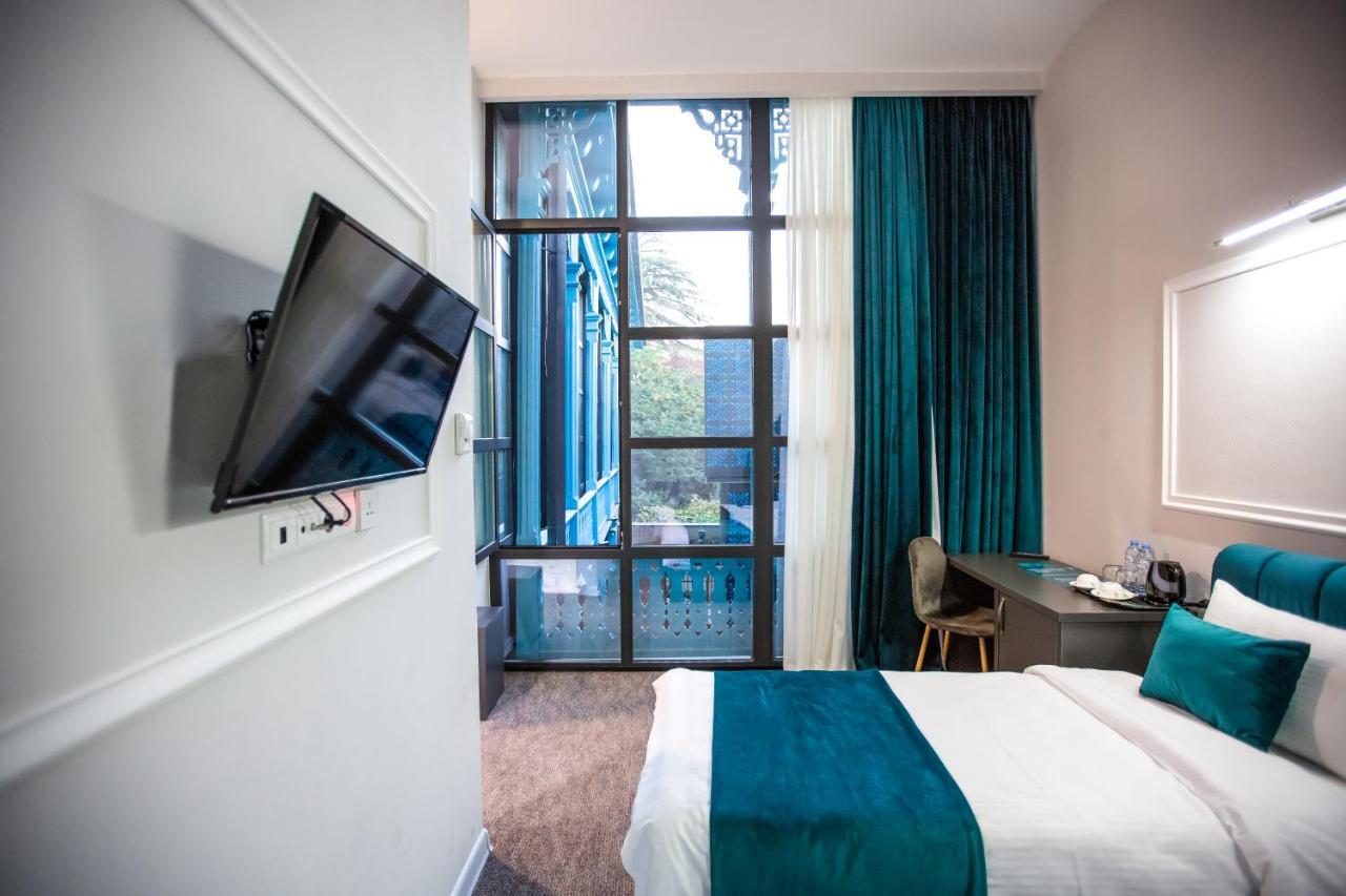Royal Inn 第比利斯 外观 照片